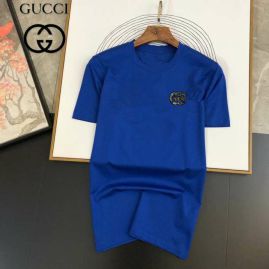 Picture of Gucci T Shirts Short _SKUGuccis-4xl25t0236296